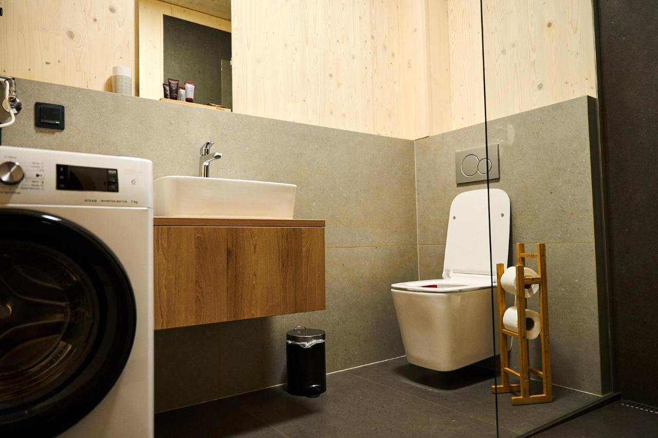 Cosy 1-Bedroom Apartment With Free Parking Demanovska Dolina Bagian luar foto