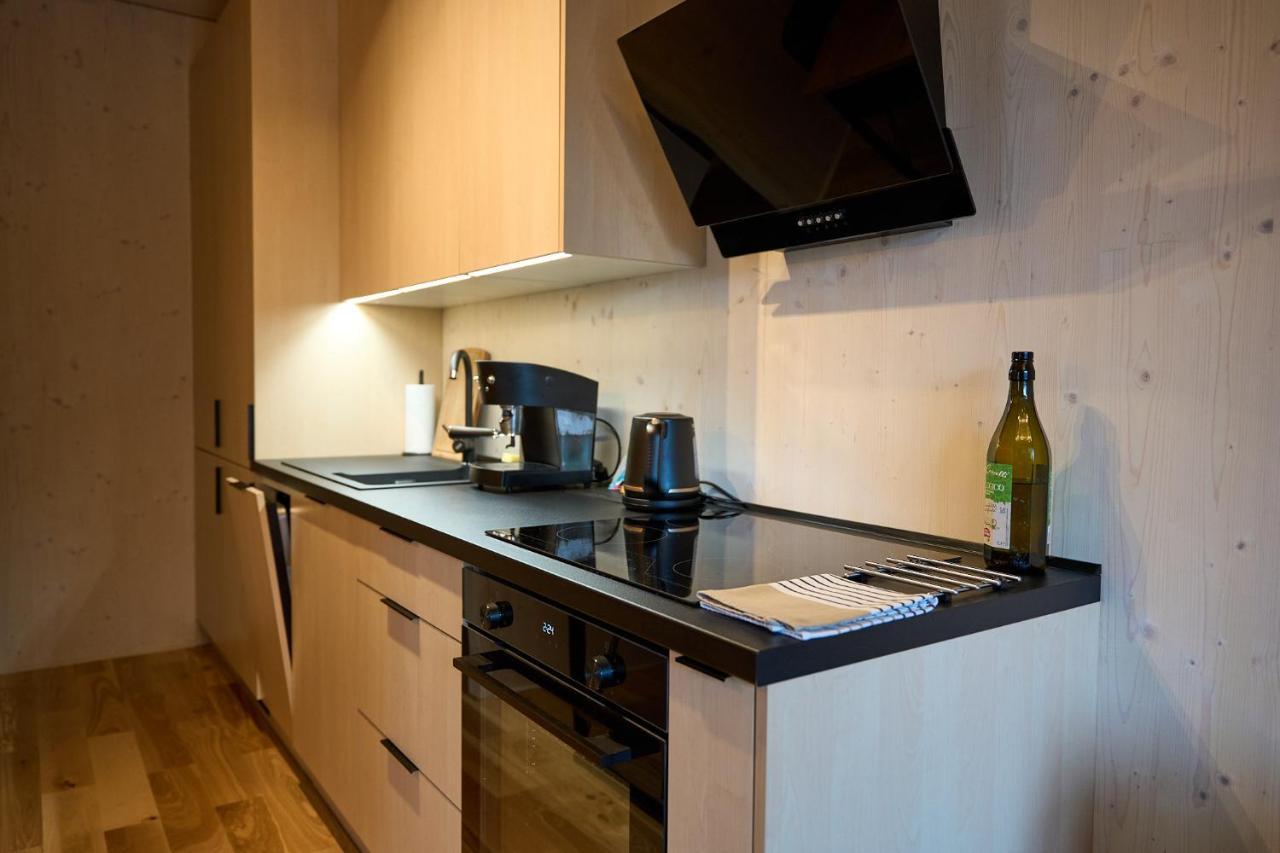 Cosy 1-Bedroom Apartment With Free Parking Demanovska Dolina Bagian luar foto