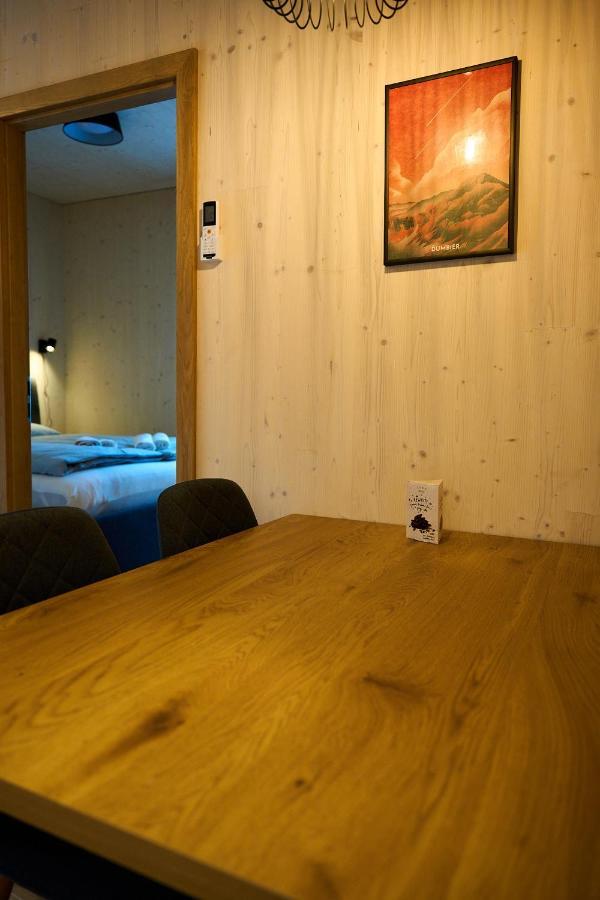 Cosy 1-Bedroom Apartment With Free Parking Demanovska Dolina Bagian luar foto