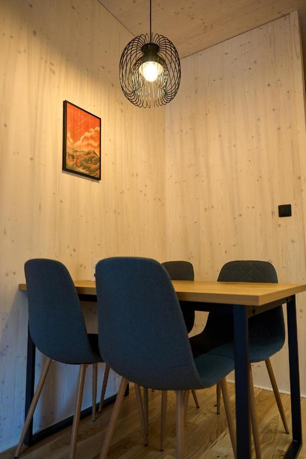 Cosy 1-Bedroom Apartment With Free Parking Demanovska Dolina Bagian luar foto