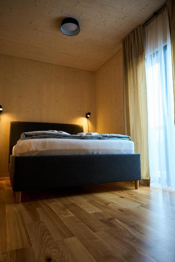 Cosy 1-Bedroom Apartment With Free Parking Demanovska Dolina Bagian luar foto