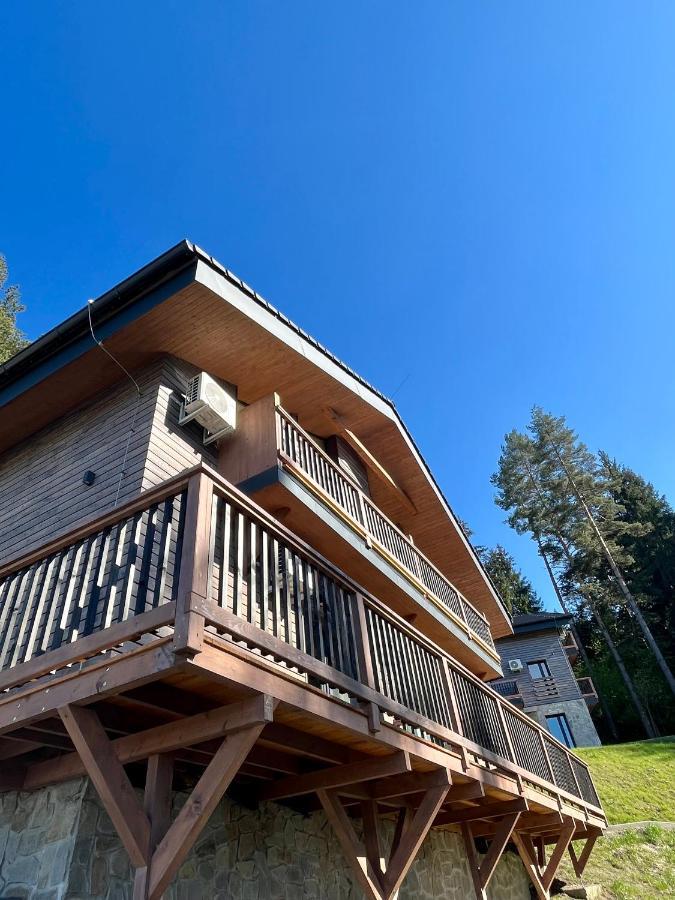Cosy 1-Bedroom Apartment With Free Parking Demanovska Dolina Bagian luar foto