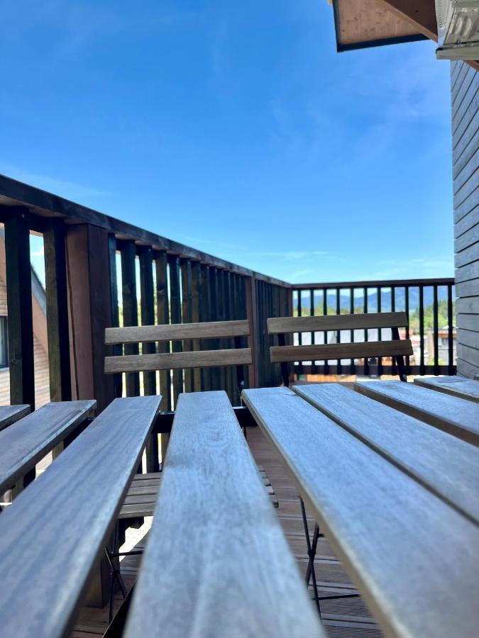 Cosy 1-Bedroom Apartment With Free Parking Demanovska Dolina Bagian luar foto