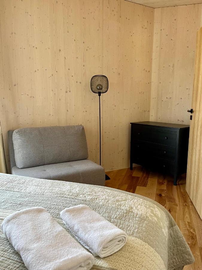 Cosy 1-Bedroom Apartment With Free Parking Demanovska Dolina Bagian luar foto